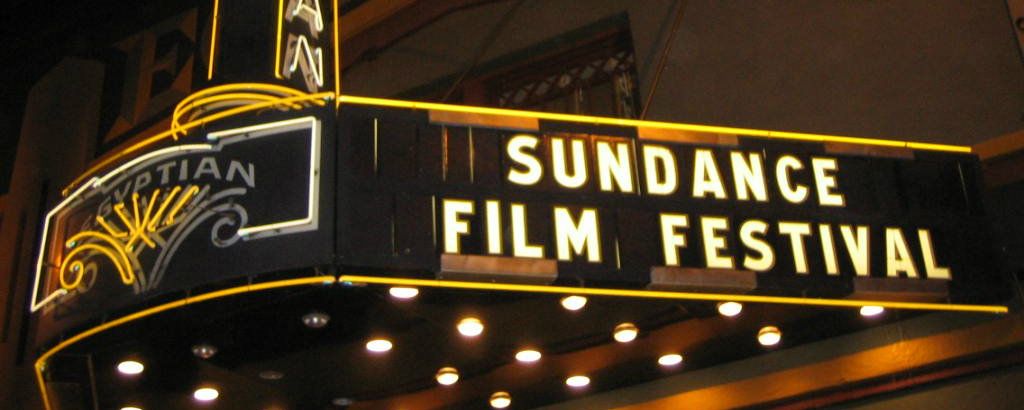 Começa o Sundance Film Festival