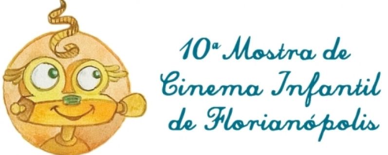 Mostra de Cinema Infantil de Florianópolis abre inscrições
