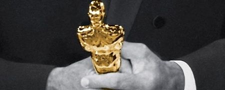 Conheça os vencedores do Oscar 2012