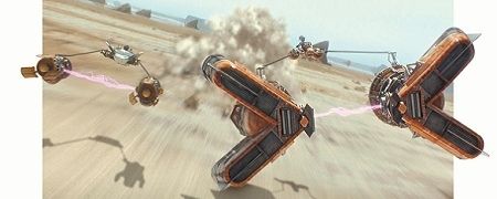 Star Wars: A Ameaça-Fantasma ultrapassa marca de US$ 1 bilhão