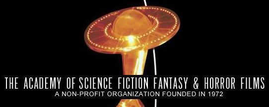 Sai a lista de indicados aos Saturn Awards