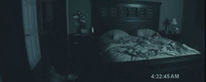 Atividade Paranormal 4 tem estreia marcada