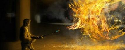 Saiba quais filmes serão lançados em 3D em 2012