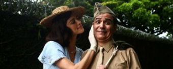 Conheça as estreias dos filmes brasileiros em 2012