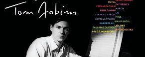 Confira o primeiro cartaz de A Música Segundo Tom Jobim