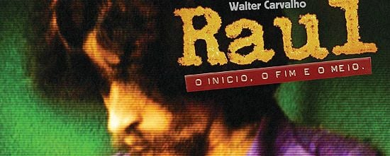 Documentário sobre Raul Seixas tem estreia adiada