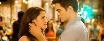 Amanhecer é o filme mais visto no Brasil em 2011