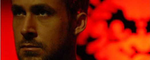 Veja a primeira imagem de Ryan Gosling em Only God Forgives