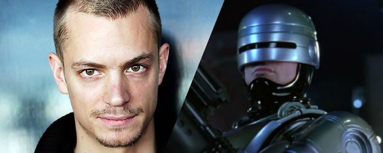 Escolhido o ator para o RoboCop de José Padilha