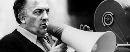 Federico Fellini ganha mostra e exposição no Rio de Janeiro