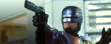 Novo RoboCop ganha data de lançamento