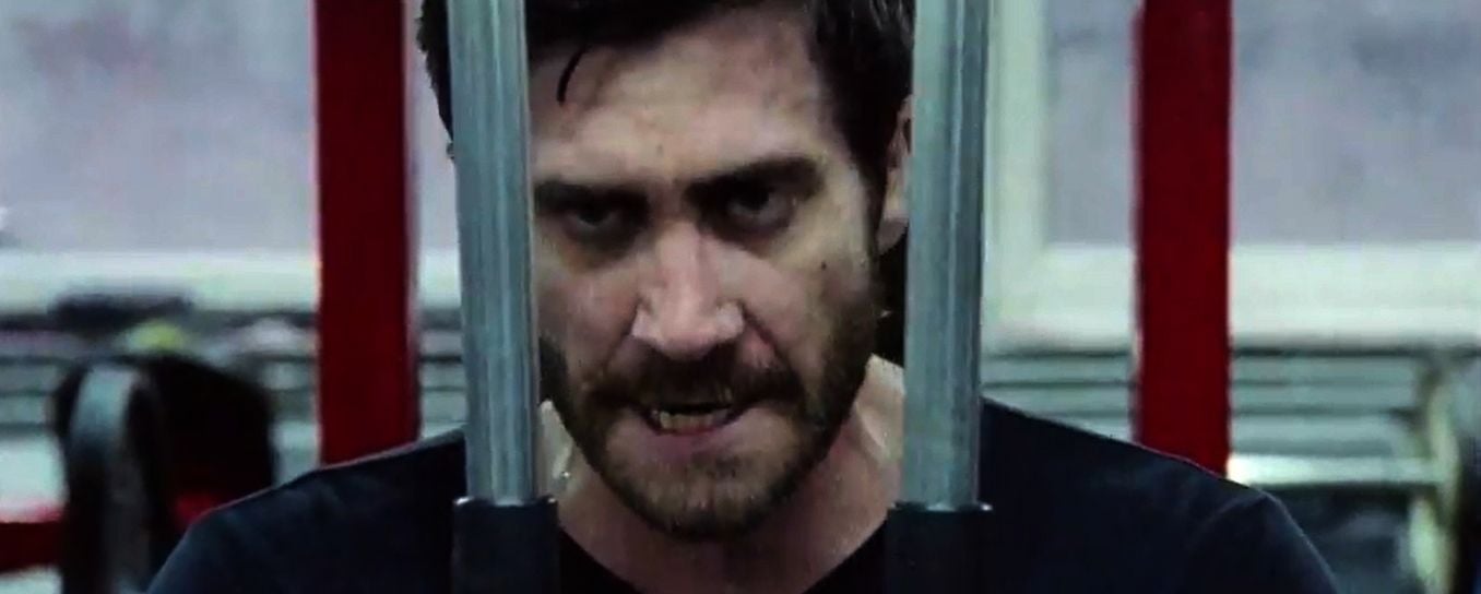 Jake Gyllenhaal, assassino cruel no clipe Time to Dance