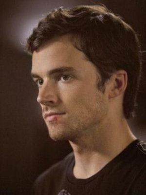Ian Harding : Filmografia - AdoroCinema