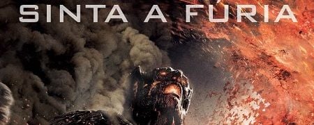 Participe da promoção Fúria de Titãs 2