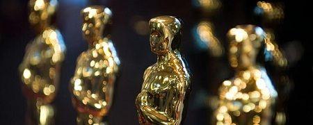Academia anuncia data do Oscar 2013