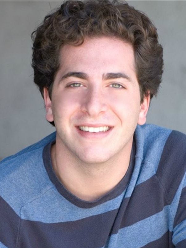 Foto de Oliver Cooper Poster Oliver Cooper AdoroCinema