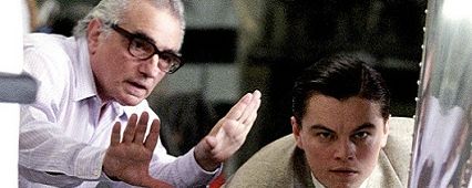 Martin Scorsese e Leonardo DiCaprio confirmam nova parceria