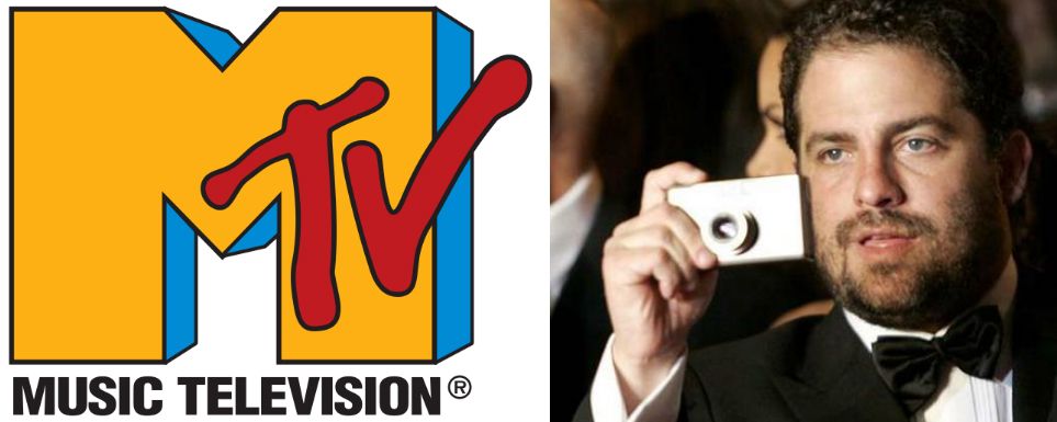 A história da MTV vai virar filme