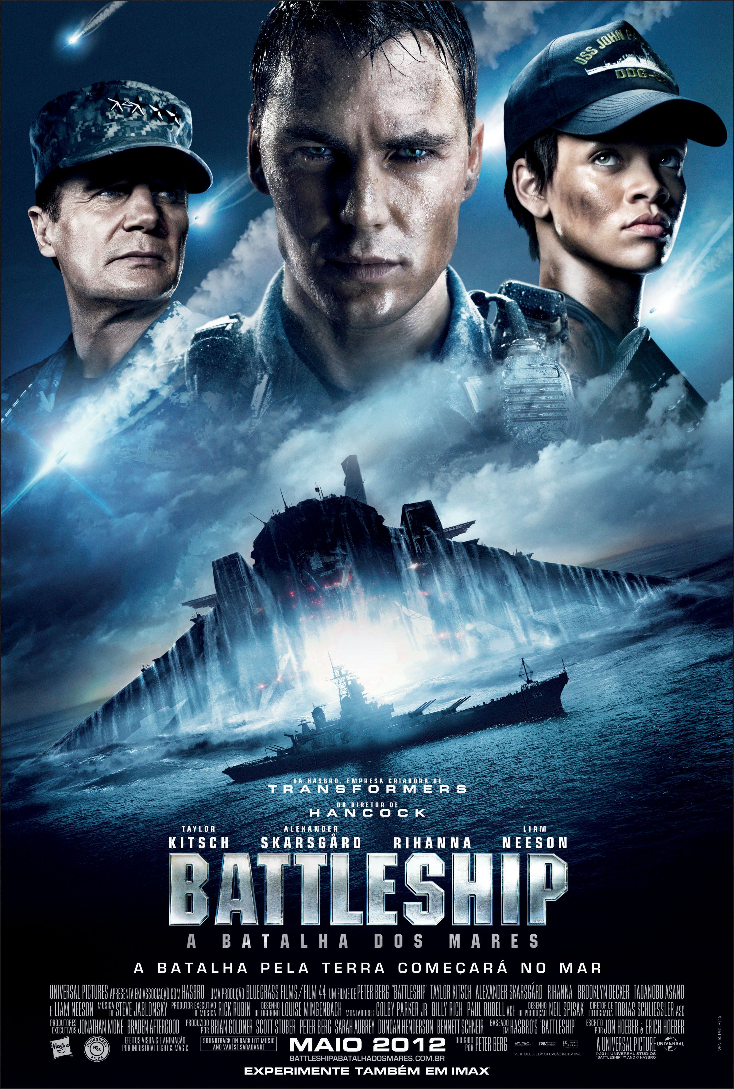 Download Battleship A Batalha dos Mares – BluRay 720p – 1080p 5.1 Dual Áudio Torrent Download (2012) Torrent