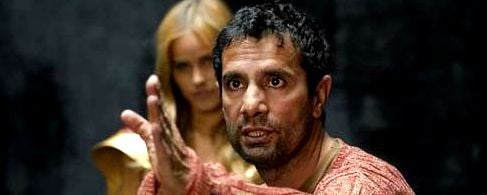 Tarsem Singh quer dirigir um novo filme... em 62 episódios!