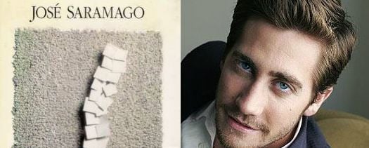 O Homem Duplicado, de José Saramago, será adaptado ao cinema