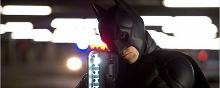 Primeiro corte de Batman - O Cavaleiro das Trevas Ressurge teria quatro horas de duração