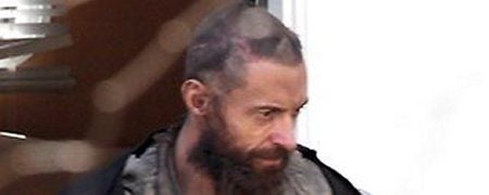Confira a primeira imagem de Hugh Jackman no musical Les Misérables