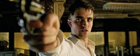 Veja Robert Pattinson no primeiro teaser de Cosmopolis, de David Cronenberg