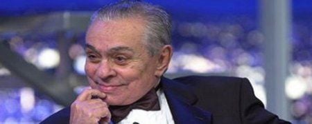 Morre o humorista Chico Anysio