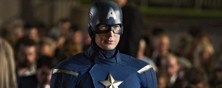 Veja novas imagens de Os Vingadores