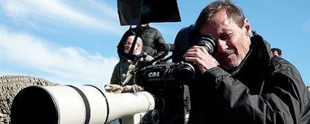 Diretor de A Missão deve filmar no Rio de Janeiro