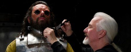 Homens de Preto 3: divulgadas imagens do visual dos alienígenas