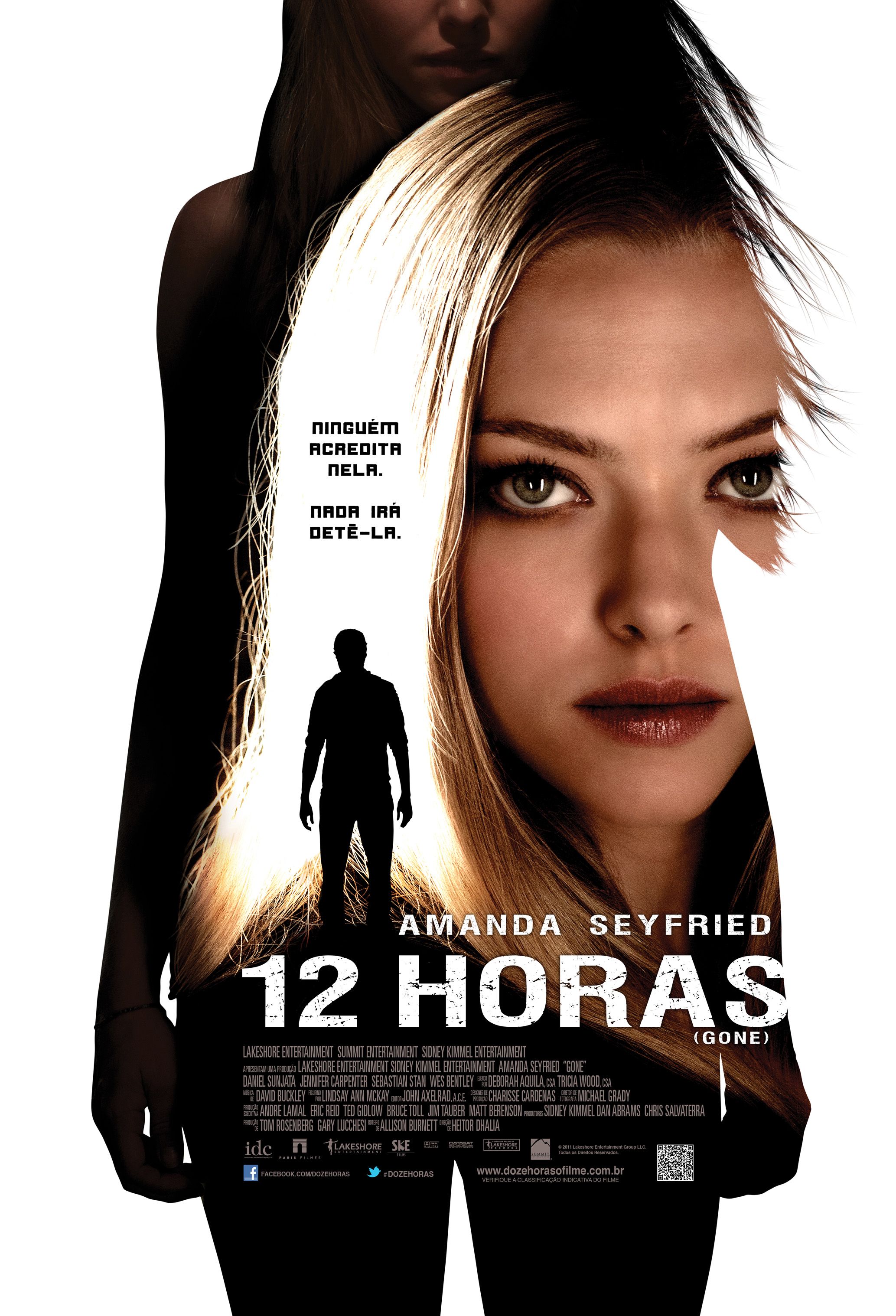 12 Horas - Filme 2012 - AdoroCinema