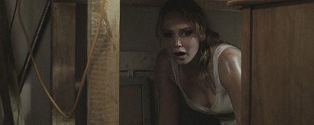 Veja Jennifer Lawrence no trailer do terror House at the End of the Street