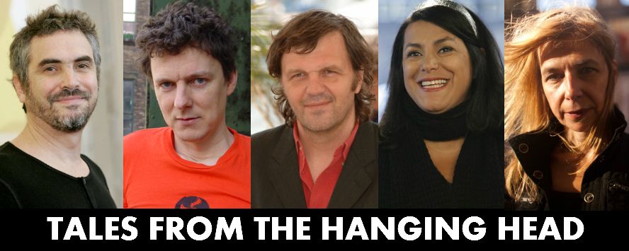 Alfonso Cuarón, Michel Gondry e Emir Kusturica juntos em animação infantil