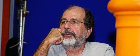 Mostra no Rio de Janeiro homenageia o diretor Cacá Diegues