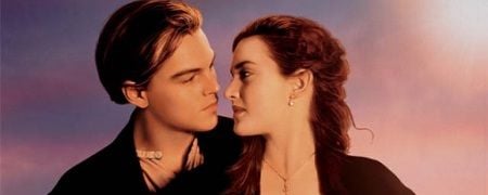 James Cameron refilma cena para versão 3D de Titanic