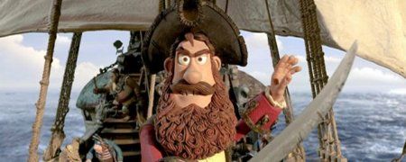 Trailer de Piratas Pirados faz paródia com Jogos Vorazes