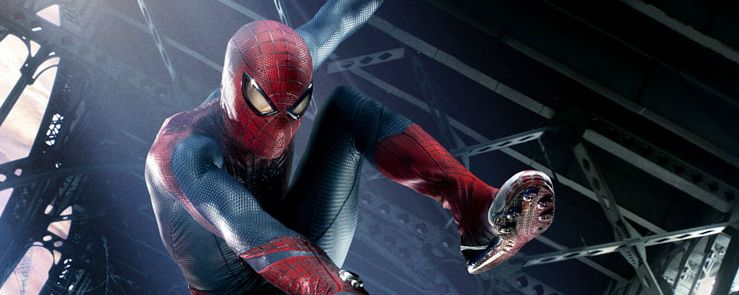 Veja três novos vídeos de O Espetacular Homem-Aranha