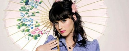 Assista ao trailer do documentário em 3D sobre Katy Perry