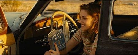 Veja Kristen Stewart, Kirsten Dunst e companhia nas novas fotos de Na Estrada