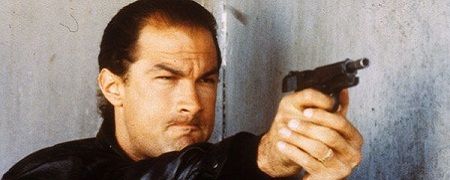 Stallone convida Steven Seagal para Os Mercenários 3