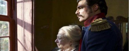 O Tempo e o Vento: confira as primeiras imagens do filme