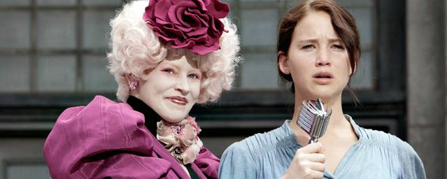 Bilheterias EUA: Titanic 3D e American Pie decepcionam, Jogos Vorazes quebra novos recordes