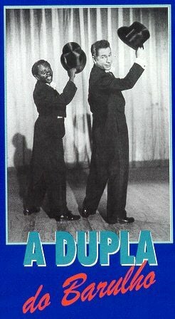 A Dupla do Barulho - Filme 1953 - AdoroCinema