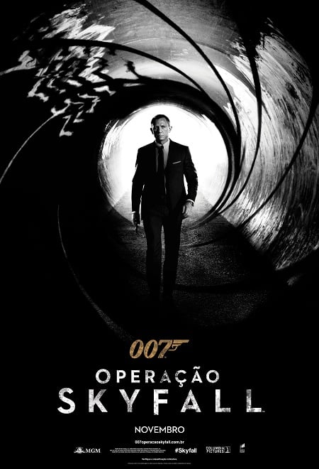 007 - Operação Skyfall - Filme 2012 - AdoroCinema