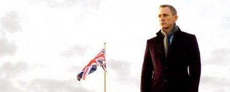 Divulgadas novas imagens de 007 - Operação Skyfall