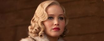 Jennifer Lawrence, de Jogos Vorazes, é uma esposa assassina no suspense Serena