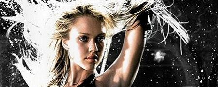 Sinal verde para Sin City 2