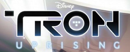  Novo pôster da animação Tron: Uprising